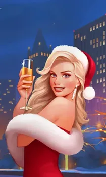 Christmas Plaza Doublemax