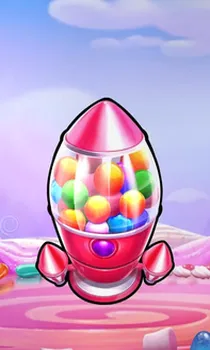 Sugar Rush