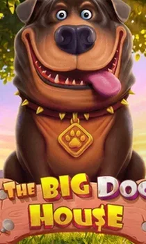 The Big Dog House