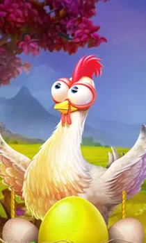 Chicken Drop