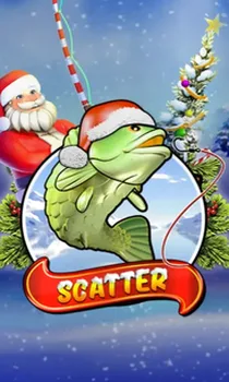 Christmas Big Bass Bonanza