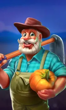 Country Farming