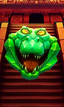 Aztec Blaze