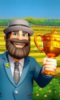 Big Bass Return to the Races