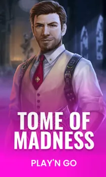 Tome of Madness