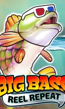 Big Bass Reel Repeat