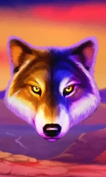 Wolf Gold