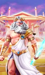Gates of Olympus
